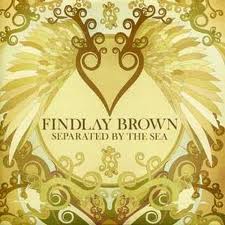 Brown Findlay-Separated by the sea